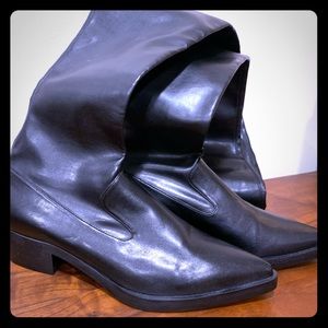 Stella McCartney Thigh High Boots